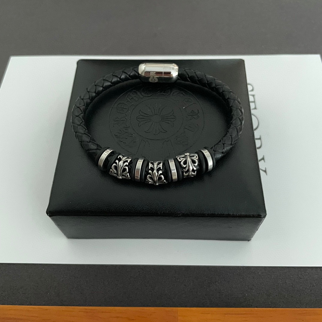 Chrome Hearts Bracelets